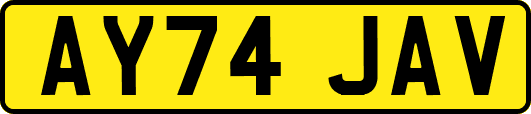 AY74JAV
