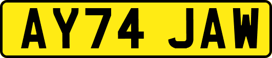 AY74JAW