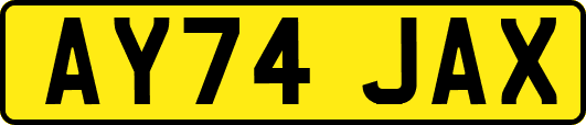 AY74JAX