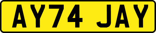 AY74JAY