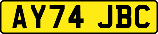 AY74JBC