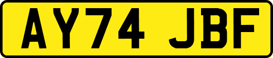 AY74JBF