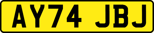 AY74JBJ