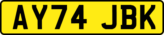 AY74JBK