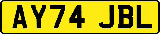 AY74JBL