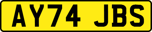 AY74JBS