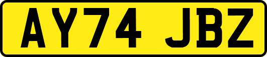 AY74JBZ