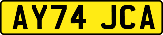 AY74JCA