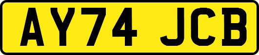 AY74JCB