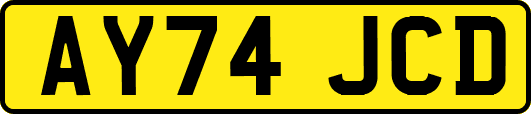 AY74JCD