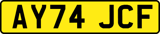 AY74JCF