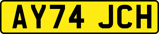 AY74JCH