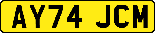 AY74JCM