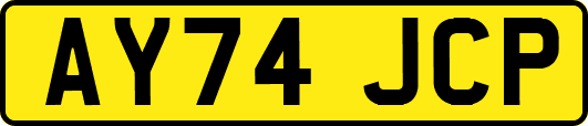 AY74JCP