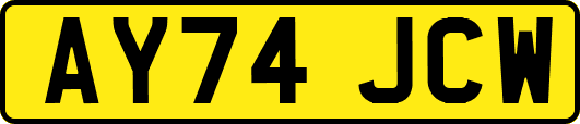 AY74JCW