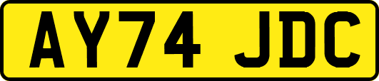 AY74JDC