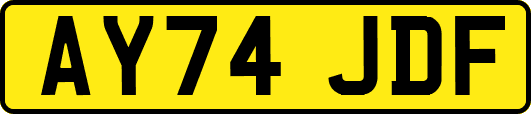 AY74JDF