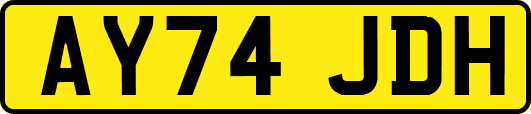 AY74JDH