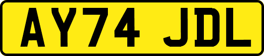 AY74JDL