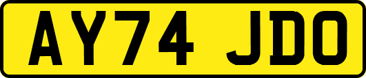 AY74JDO