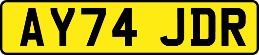 AY74JDR