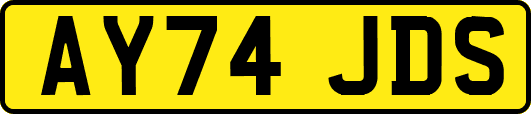 AY74JDS