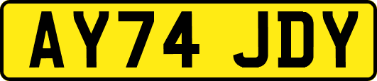 AY74JDY