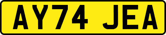 AY74JEA