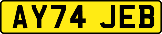 AY74JEB