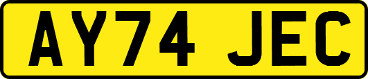 AY74JEC