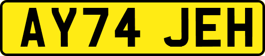 AY74JEH