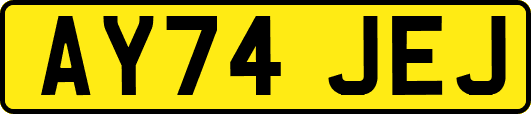AY74JEJ