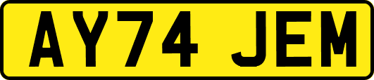 AY74JEM