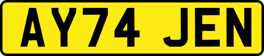 AY74JEN