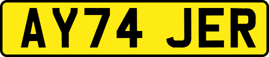 AY74JER