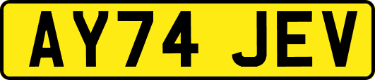 AY74JEV