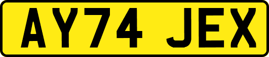 AY74JEX