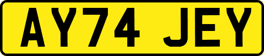 AY74JEY