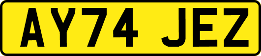 AY74JEZ