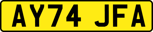 AY74JFA