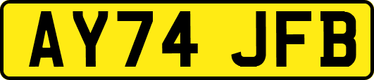 AY74JFB