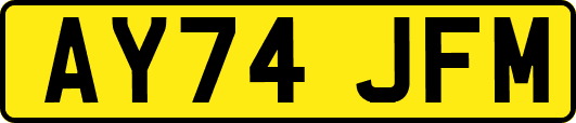 AY74JFM