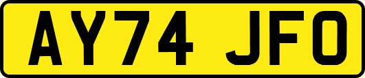 AY74JFO