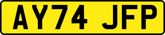 AY74JFP