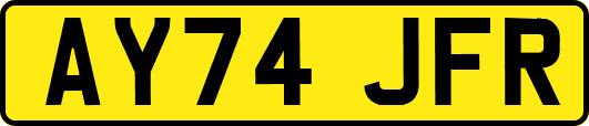 AY74JFR