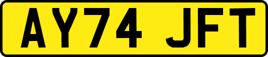 AY74JFT