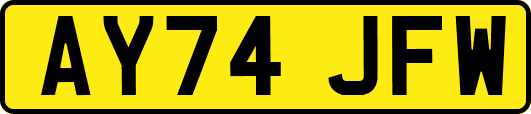 AY74JFW