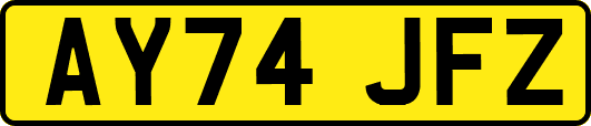 AY74JFZ