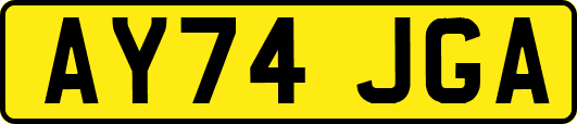 AY74JGA