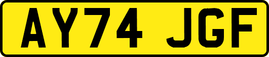 AY74JGF